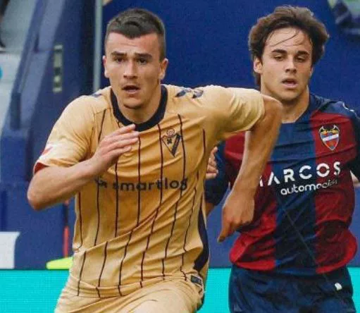 EIBAR_LEVANTE_TWITTER_2024_25_AZKEN_JARDUNALDIA_LIGA