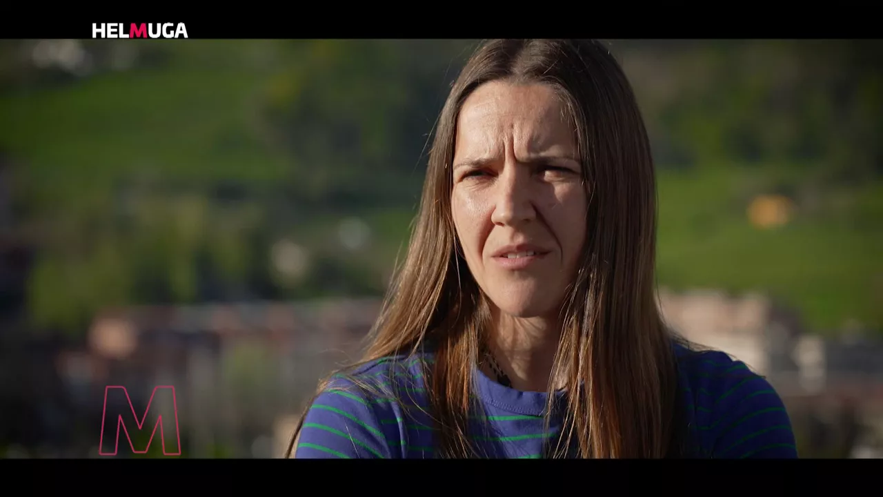 Juana Molina, Iraurgi saskibaloi taldeko jokalaria