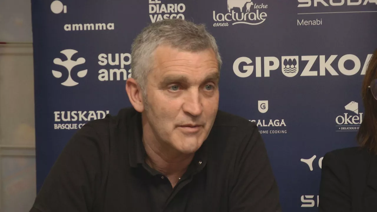 Imanol Alvarez, Bera Berako entrenatzailea