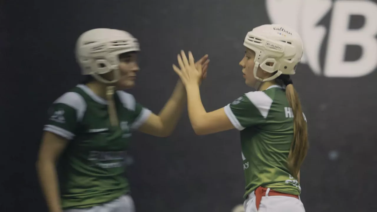 Jai Alaiko Nazioen Ligako 3. jardunaldiko laburpena