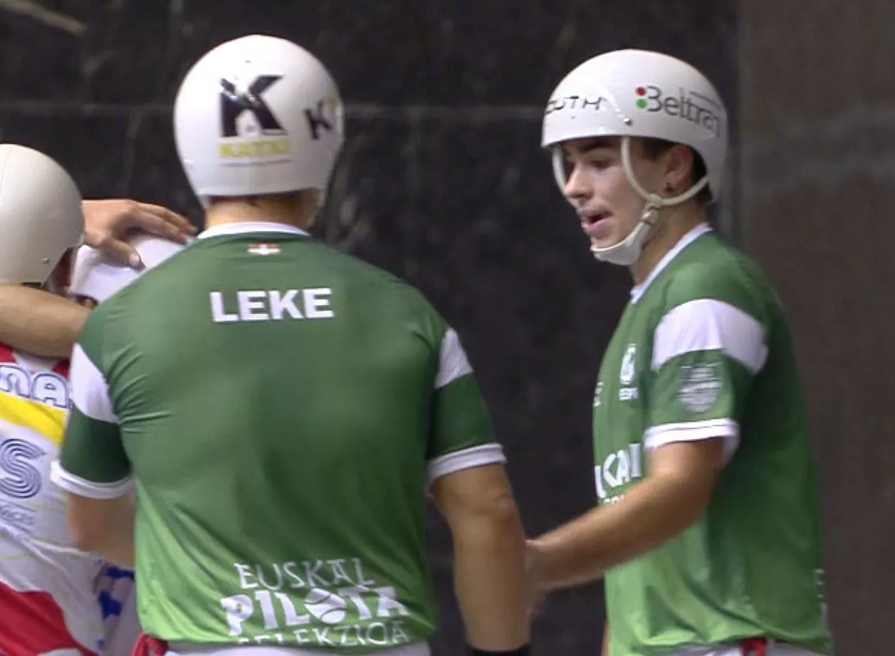 UNAI_LEKERIKA_ENAUT_URREISTI_NAZIOEN_LIGA