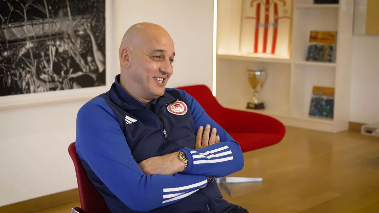 Darko Kovacevic Realeko jokalari ohia