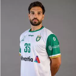 Pablo Castro Anaitasuna