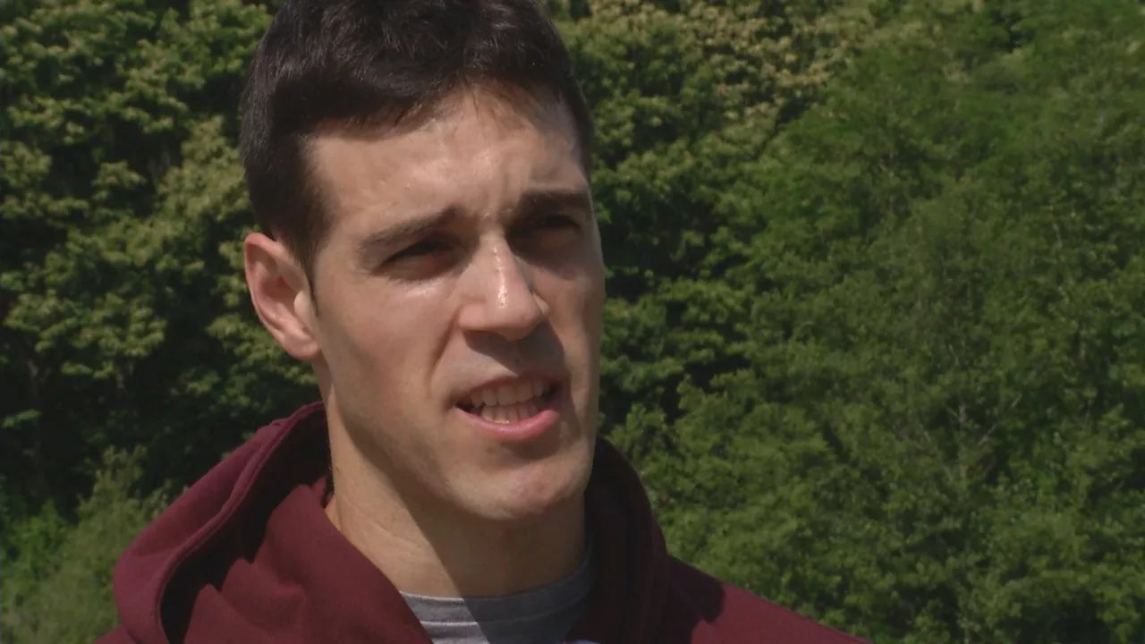 Julen Alberdi 'Txikia IV.a', Euskal Duatloiaren txapelduna