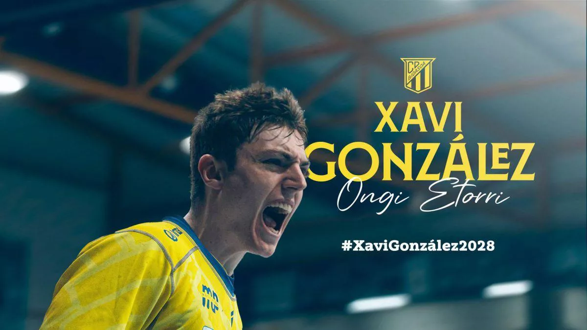 xabi gonzalez