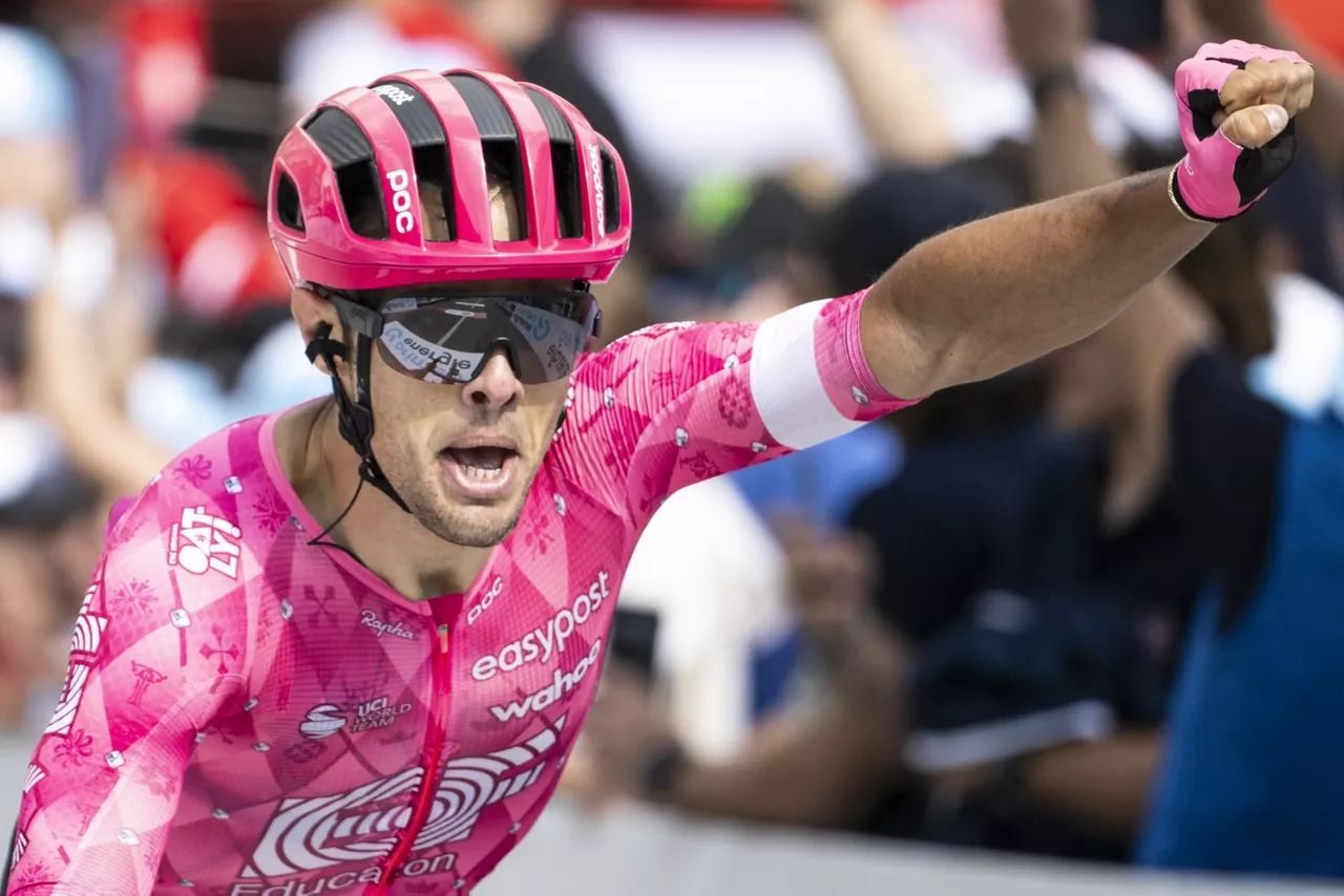 VINCENZO_ALBANESE_EF_EDUCATION_SUITZAKO_TOURRA_2025_EFE_2_ETAPA