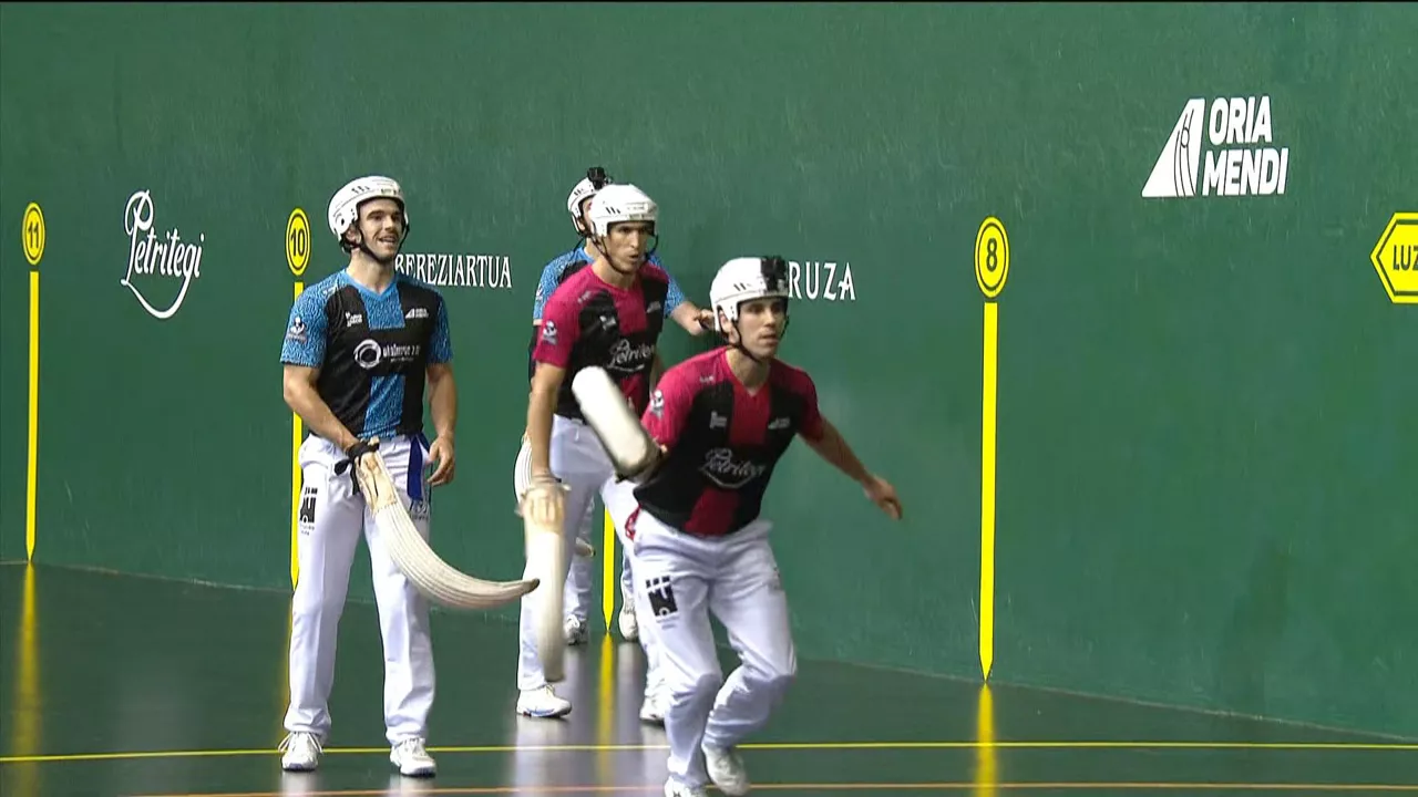 Urriza se retirará el próximo 28 de junio