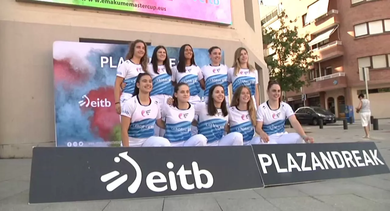 PLAZANDREAK_AURKEZPENA_EITB_MEDIA