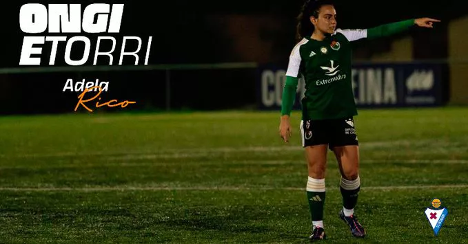 Adela Rico Eibar