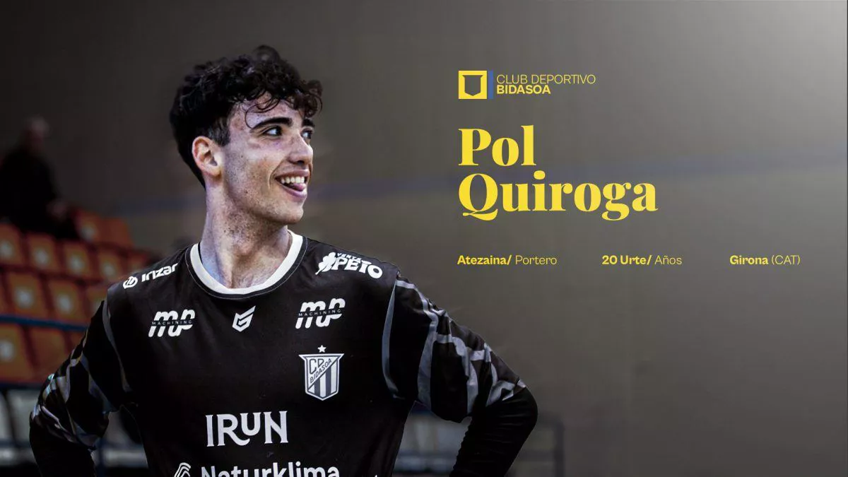 pol quiroga