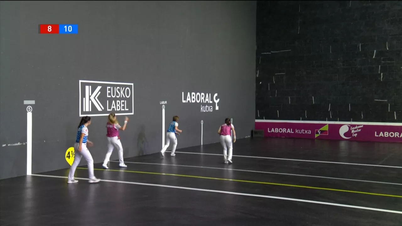 "Plazandreak" saioko finalak uztailaren 21ean jokatuko dituzte