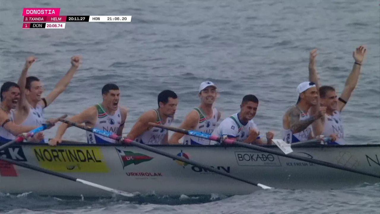 Donostiarra Fabrika Bandera