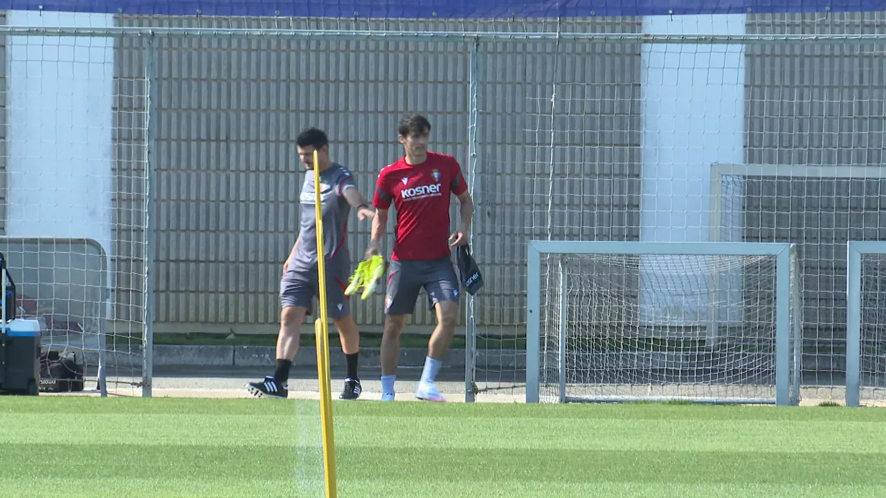 Budimir, gaur goizean, Taxoaren