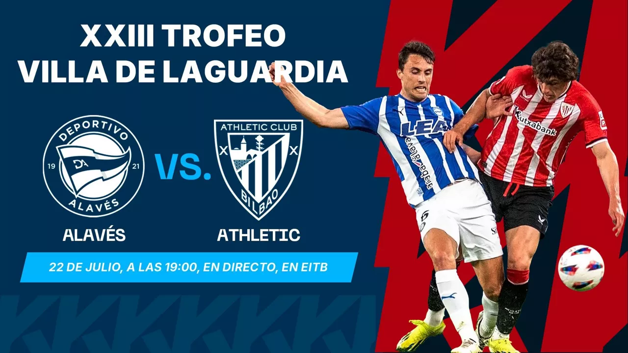 Trofeo Villa de Laguardia 2025