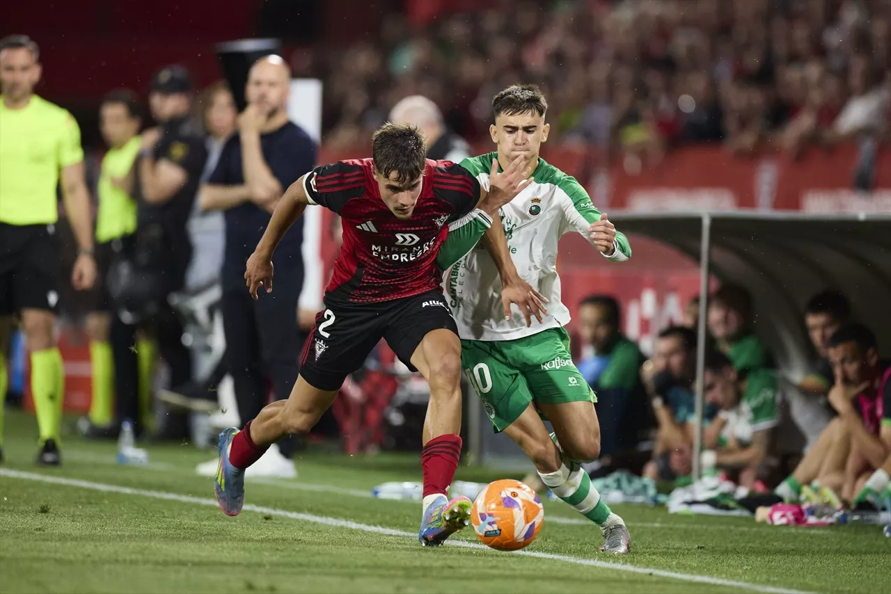 HUGO_RINCON_MIRANDES_ATHLETIC_EUROPA_PRESS