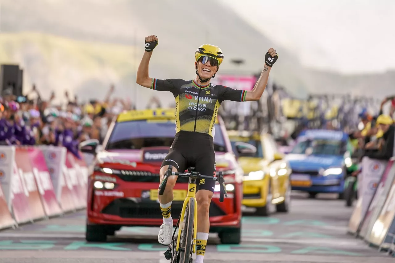 Pauline_Ferrand_Prévot_frantziako_tourra