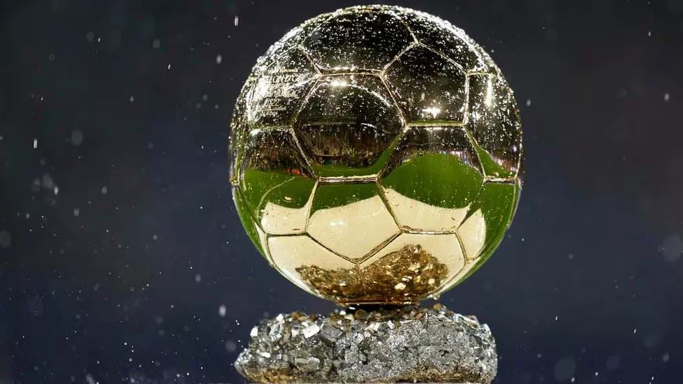Premios Balón de Oro