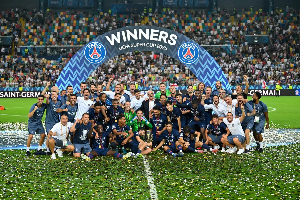 PSG