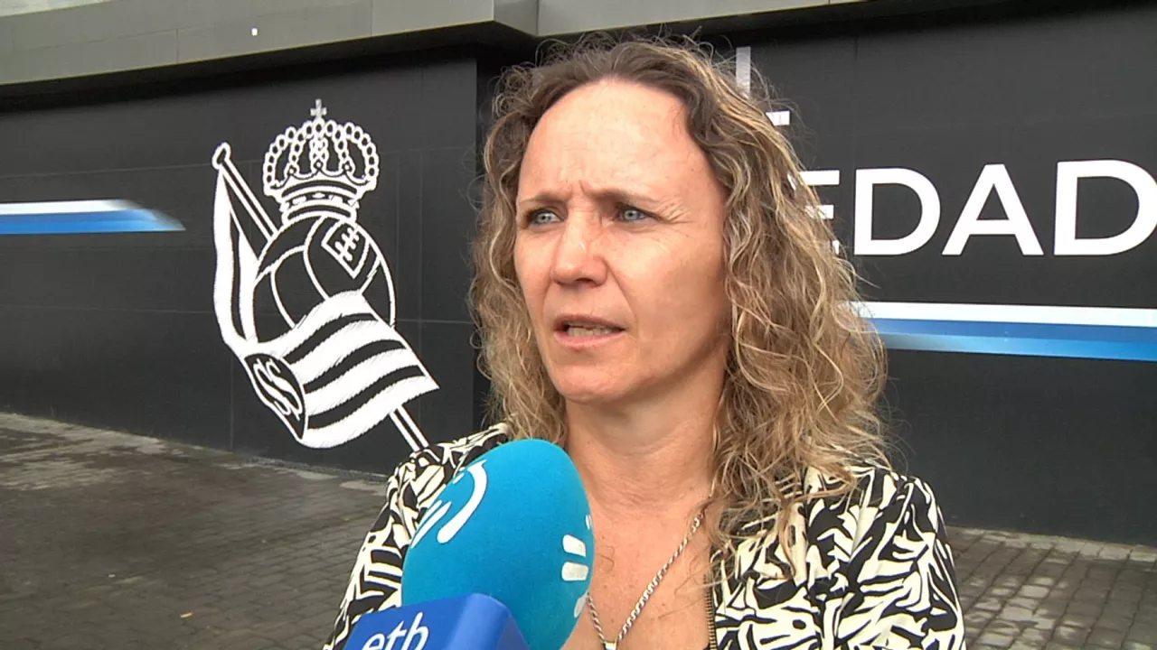 Maider Castillo, Realeko emakumezkoen elite futboleko arduraduna