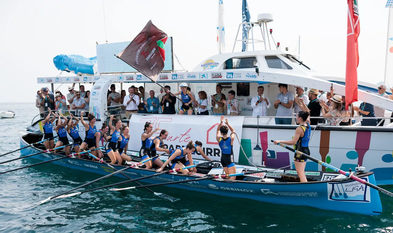 Tolosaldea garaile Getarian