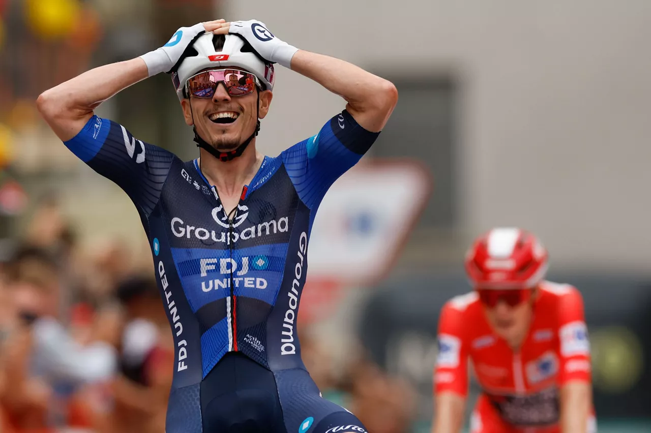 DAVID_GAUDU_VUELTA_ESPAÑA_2025