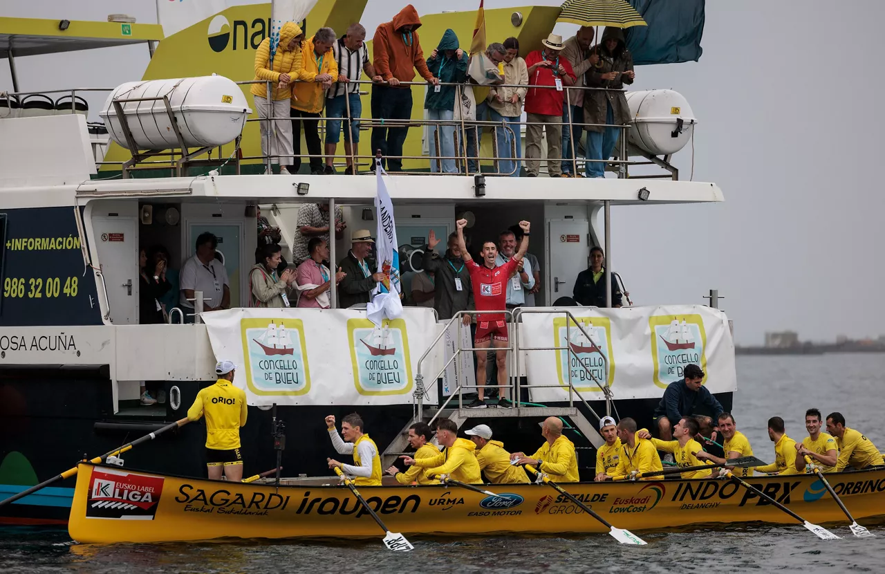 ORIO BUEUKO BANDERA ACT