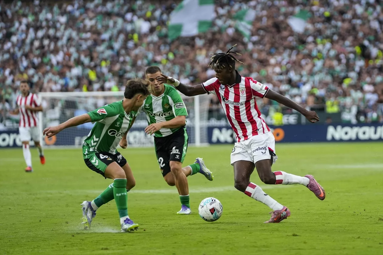 NICO_WILLIAMS_EUROPA_PRESS_BETIS_ATHLETIC