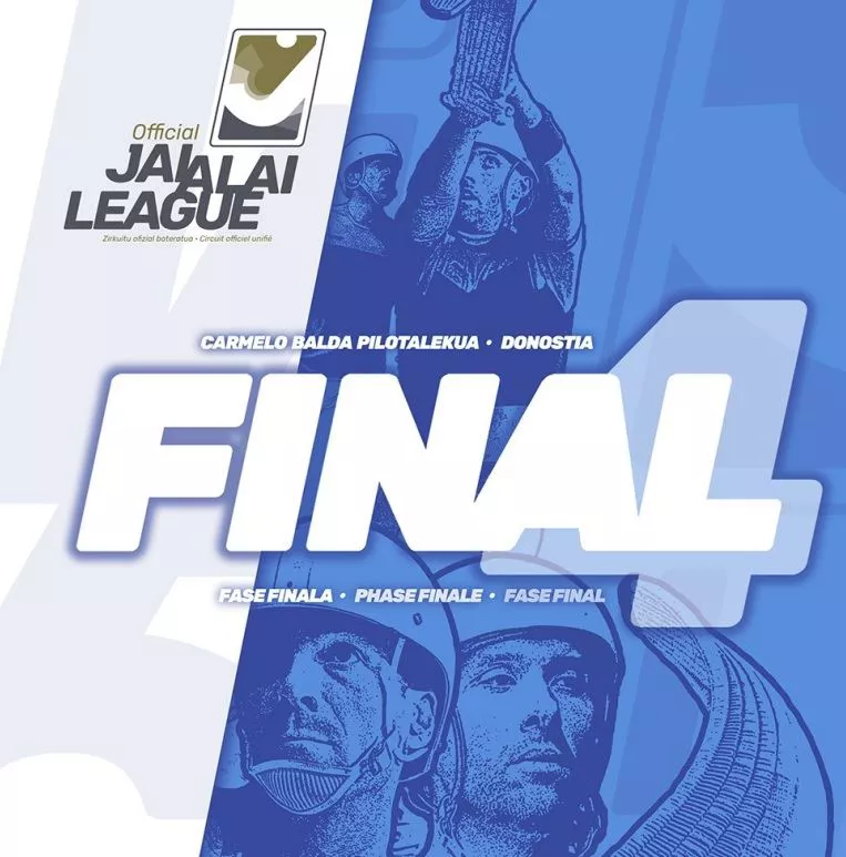 jai alai final four 2025