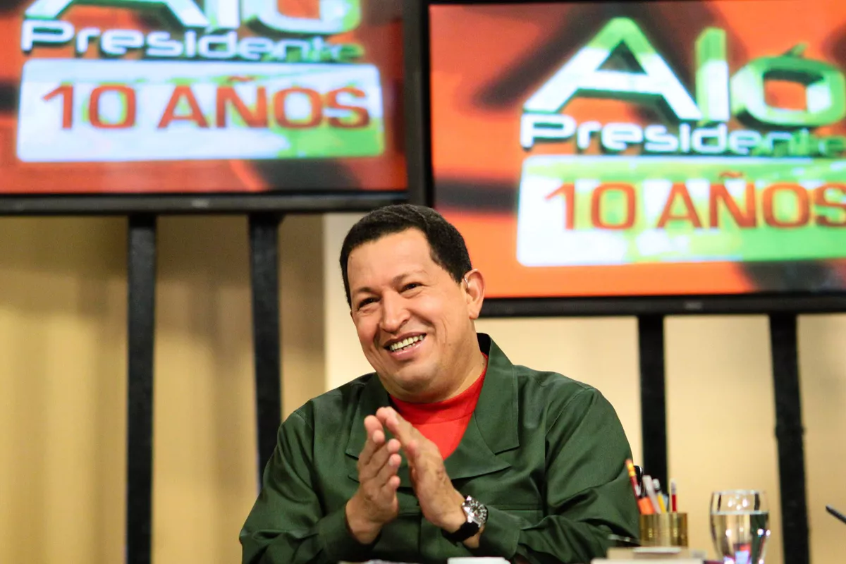 Chavez