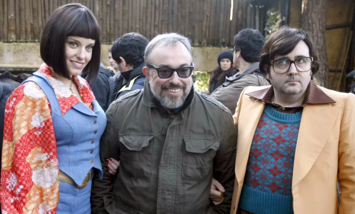 alex_de_la_iglesia EFE