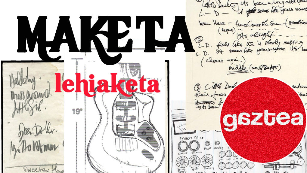 Maketa Lehiaketa
