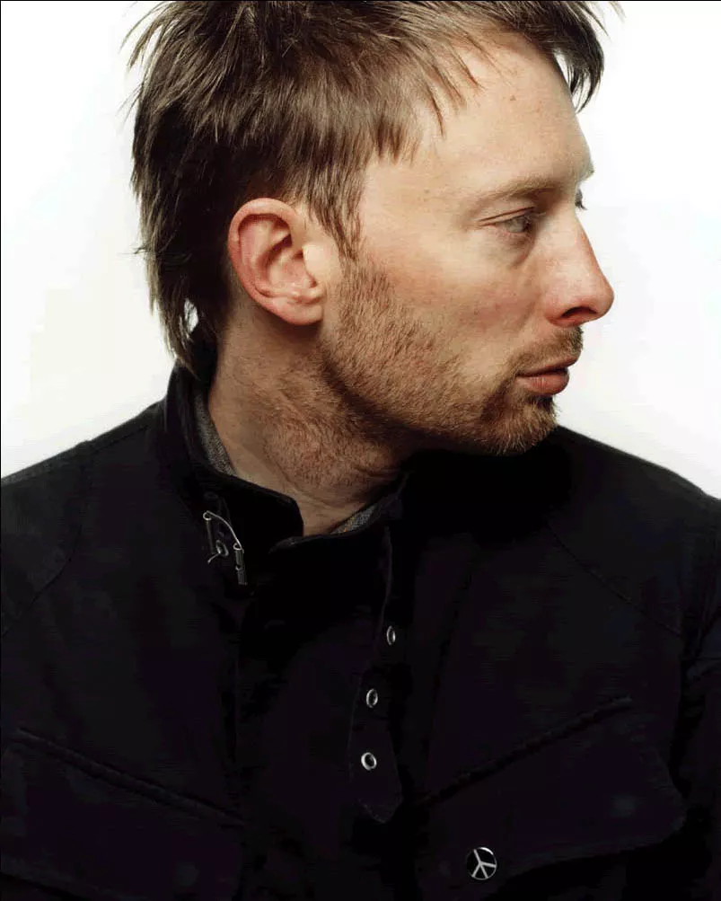 Thom Yorke EMI