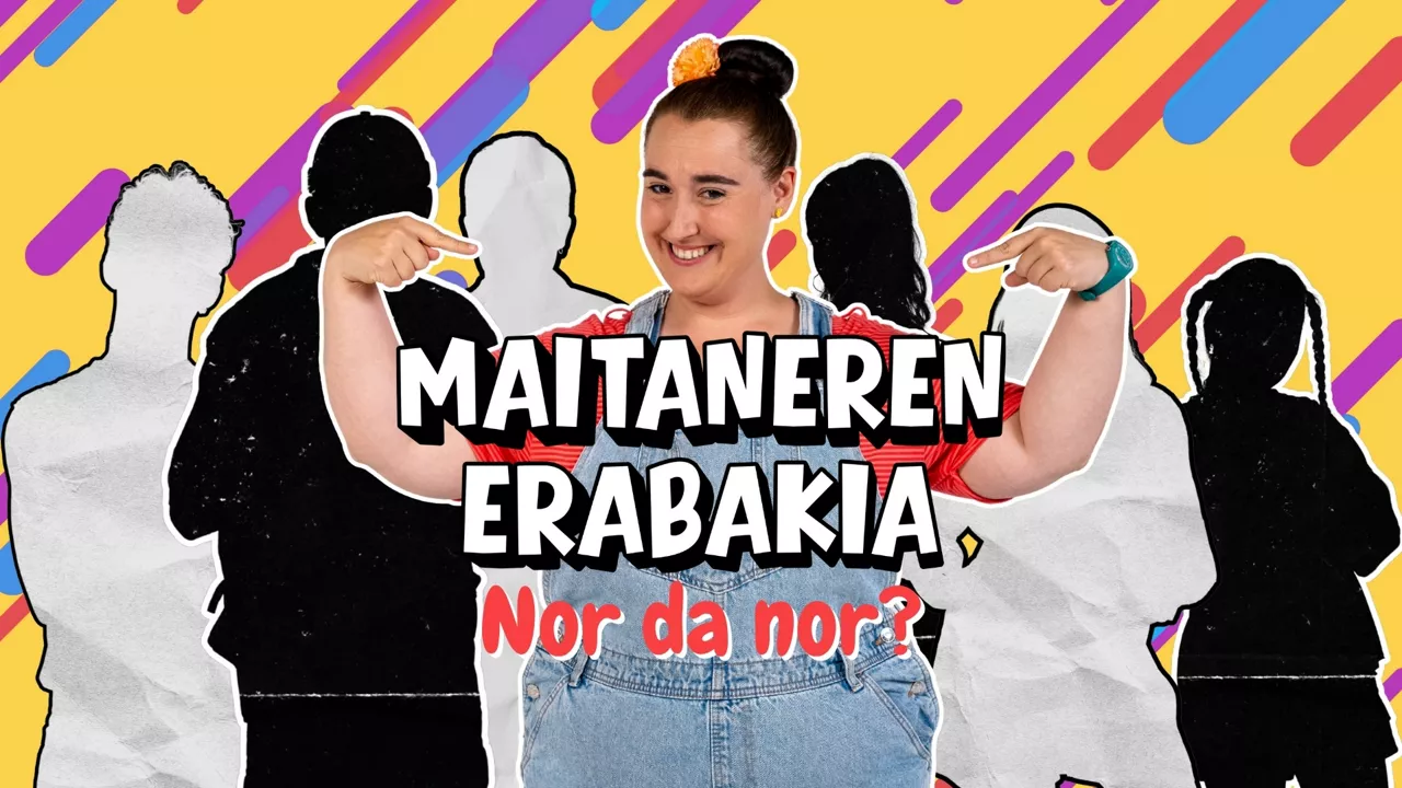 Fat - Maitaneren erabakia_HOR