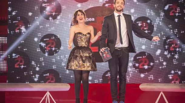 2015ean Gazteak 25 urte bete zituen