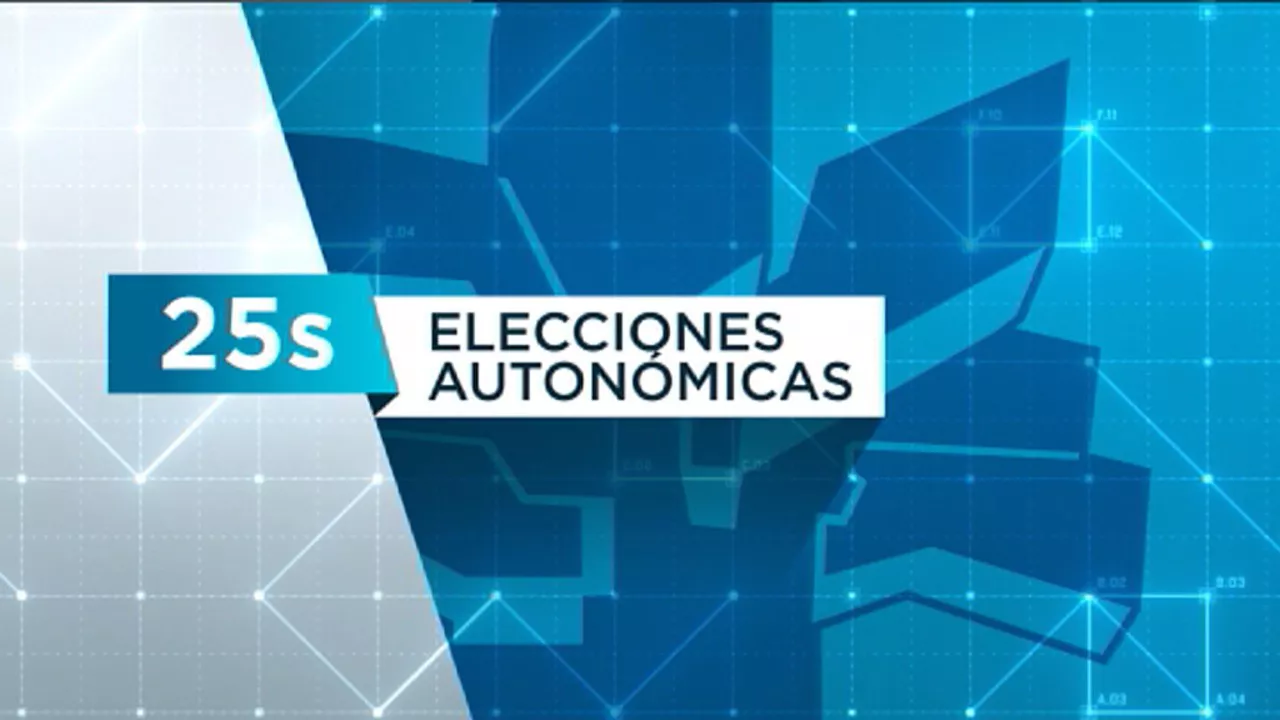 25S Elecciones autonómicas erderaz DSL EITB