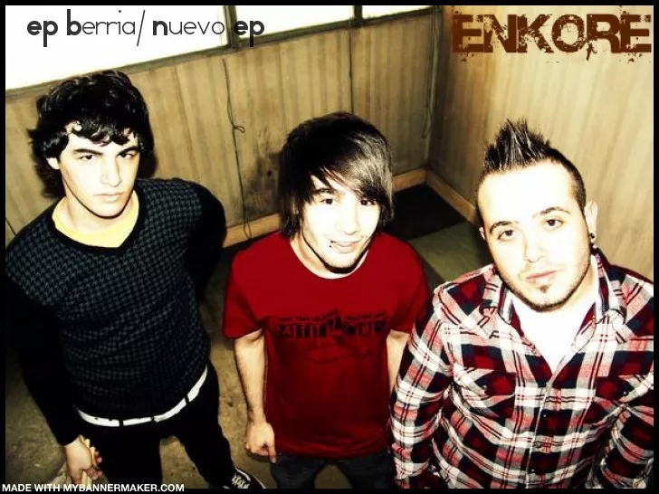 Enkore
