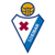 Eibar futbol taldearen armarria.