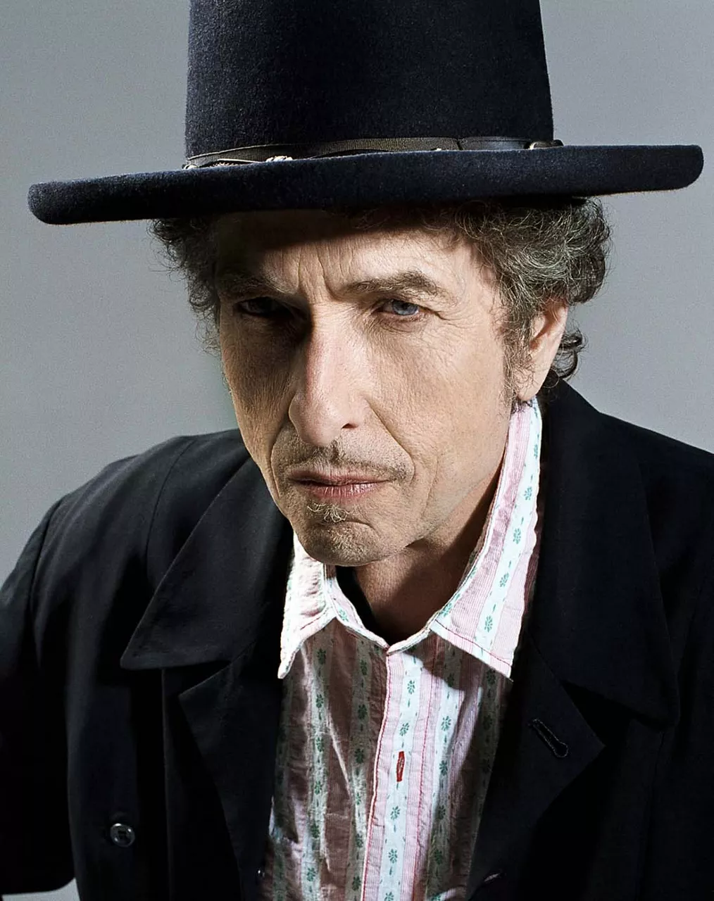 Bob Dylan. Foto: LTI