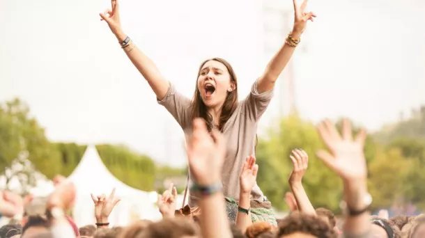 Bilbao BBK Live 2014. Argazkia: Tom Hagen (Las Tour)