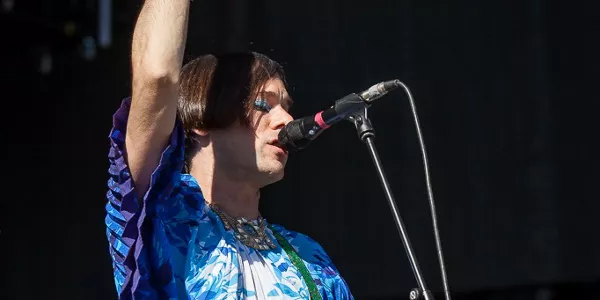 Bilbao BBK Live. Foto. Tom Hagen (LTI)