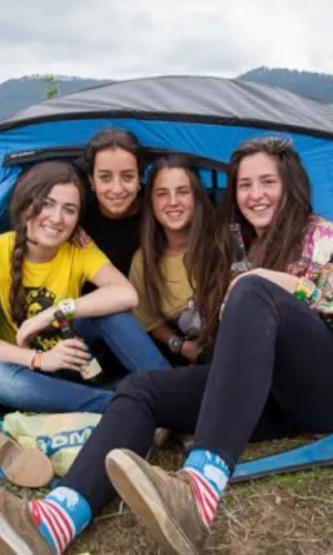 Bilbao BBK Live 2014. Argazkia: Tom Hagen (Las Tour)