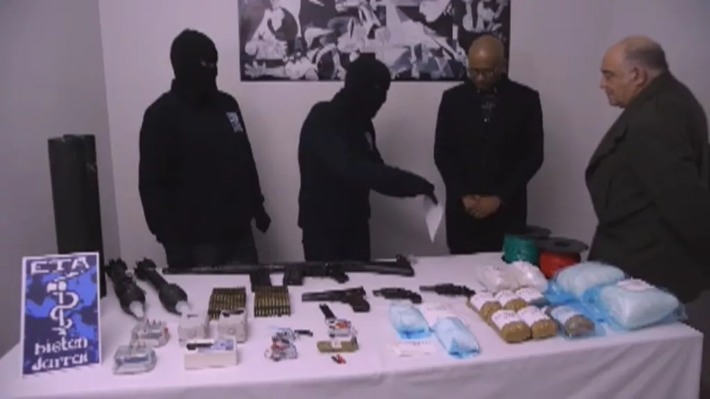 Imagen de archivo: EiTB