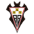 Albacete futbol taldearen armarria.