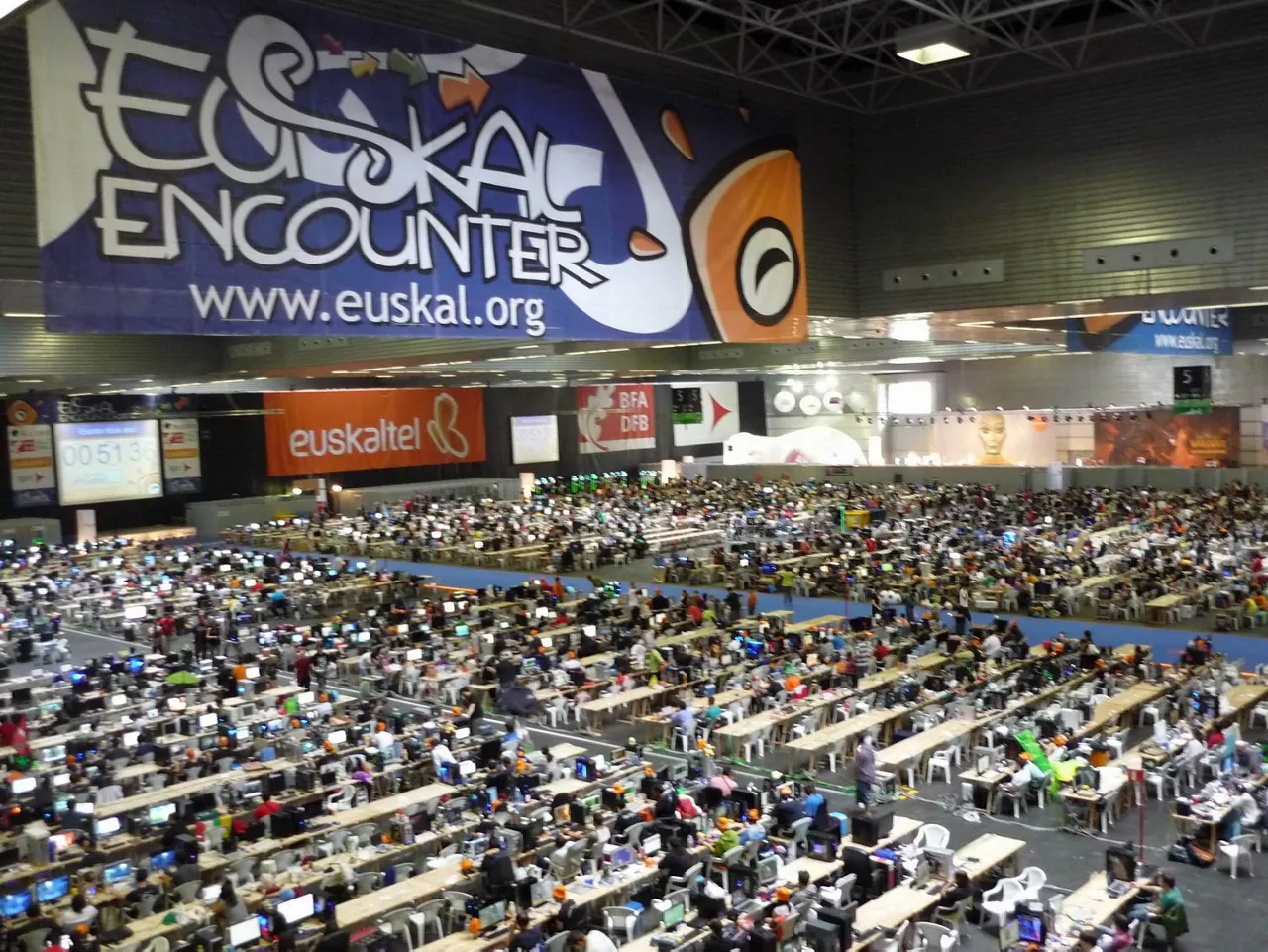Euskal Encounter