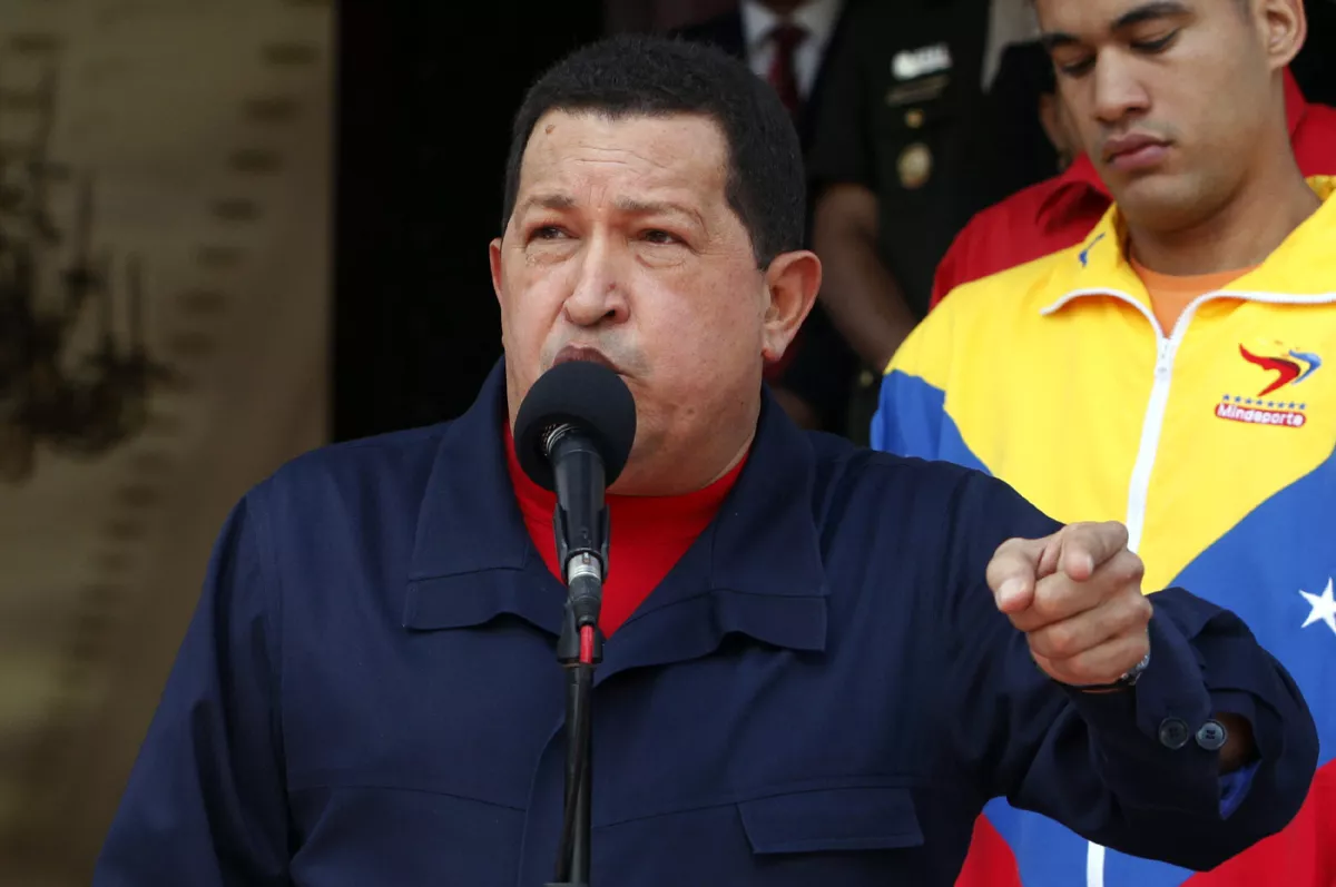 Chavez