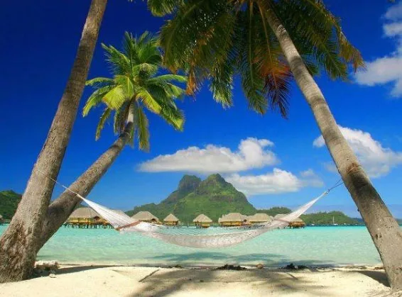 Playa Hawaii