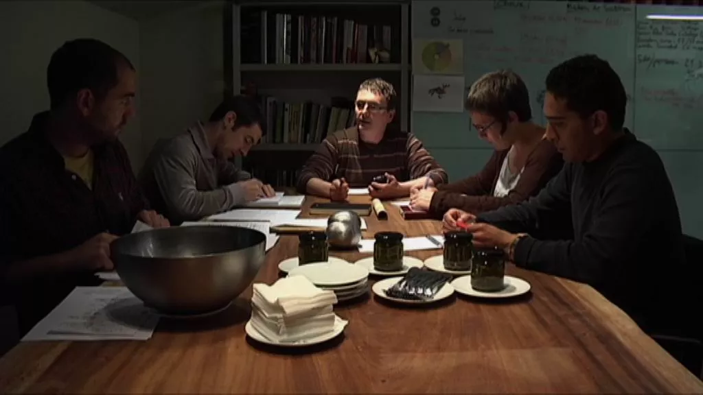 EITB Kultura 60: 'Mugaritz: amaitu gabeko sukaldea'