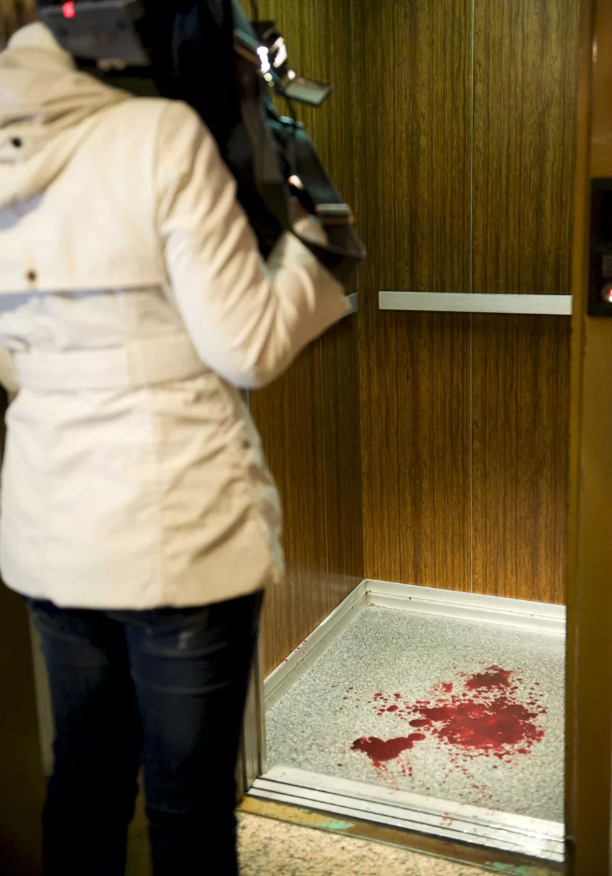 Violencia contra las mujeres Barakaldo EFE