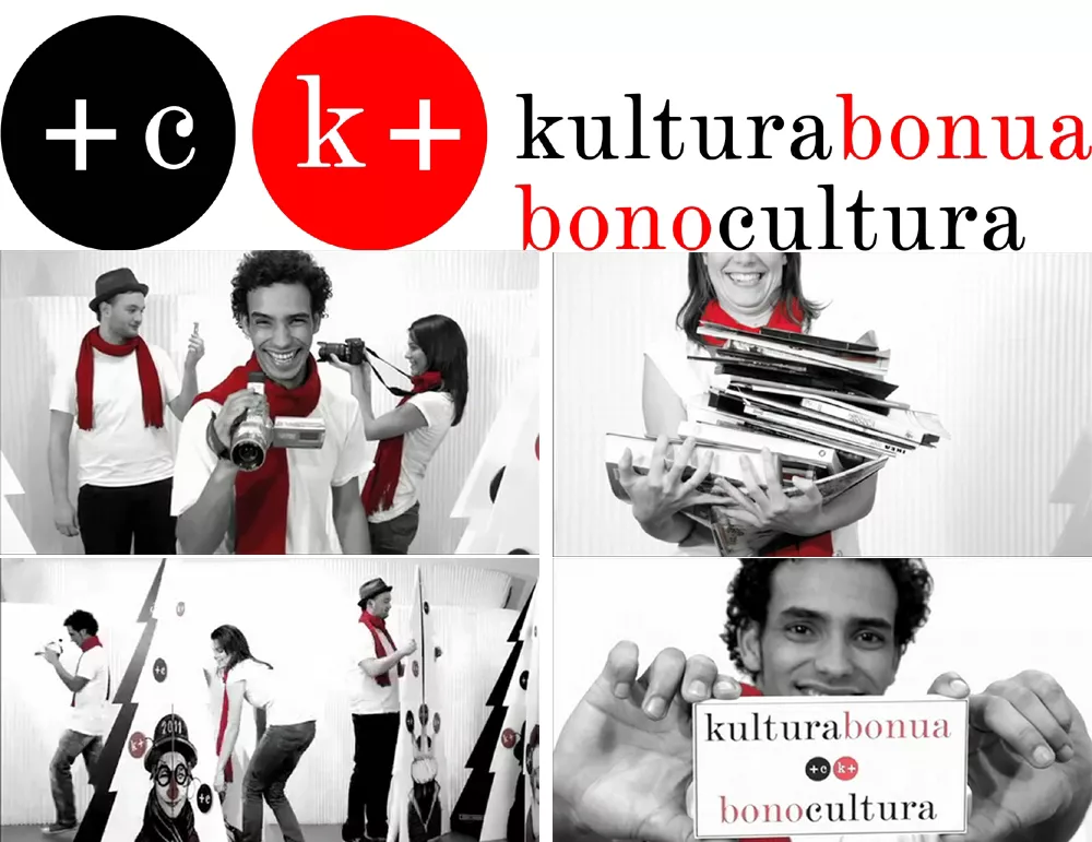 Kultura bonua