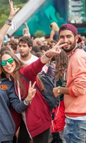 Bilbao BBK Live 2014. Argazkia: Tom Hagen (Las Tour)